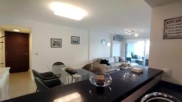 Apartamento en Punta del Este (Playa Brava) Ref. 5345