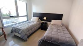 Apartamento en Punta del Este (Playa Brava) Ref. 5345