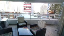 Apartamento en Punta del Este (Playa Brava) Ref. 5345