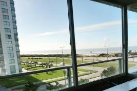 Apartamento en Punta del Este (Playa Brava) Ref. 5377