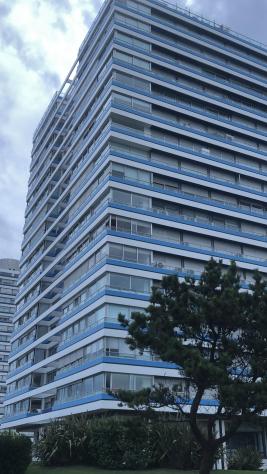 Apartamento en Punta del Este (Playa Brava) Ref. 5377