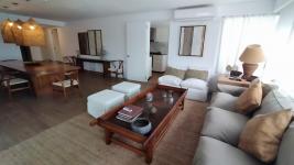 Apartamento en Punta del Este (Playa Brava) Ref. 5377