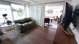 Apartamento en Punta del Este (Playa Brava) Ref. 5377