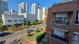 Apartamento en Punta del Este (Playa Brava) Ref. 5526