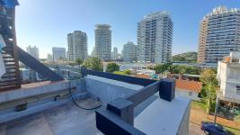 Apartamento en Punta del Este (Playa Brava) Ref. 5526