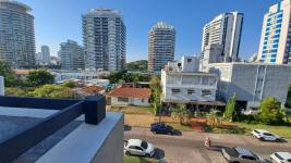 Apartamento en Punta del Este (Playa Brava) Ref. 5526