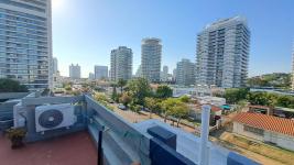 Apartamento en Punta del Este (Playa Brava) Ref. 5526