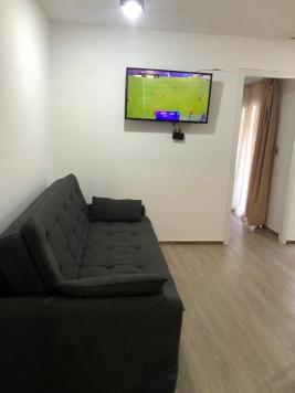 Apartamento en Punta del Este (Playa Brava) Ref. 5526