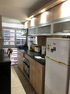Apartamento en Punta del Este (Playa Brava) Ref. 5526