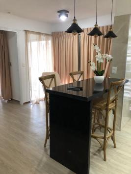 Apartamento en Punta del Este (Playa Brava) Ref. 5526