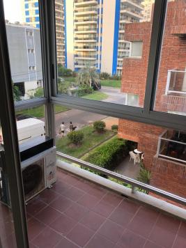 Apartamento en Punta del Este (Playa Brava) Ref. 5526