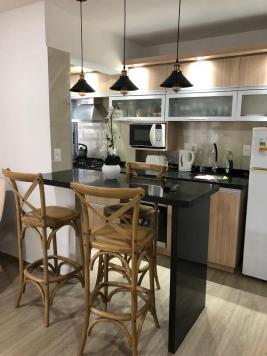 Apartamento en Punta del Este (Playa Brava) Ref. 5526