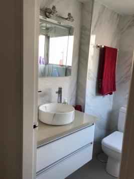 Apartamento en Punta del Este (Playa Brava) Ref. 5526
