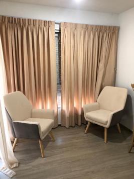 Apartamento en Punta del Este (Playa Brava) Ref. 5526