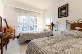 Apartamento en Punta del Este (Playa Brava) Ref. 5529