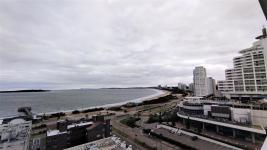 Apartamento en Punta del Este (Playa Brava) Ref. 5540