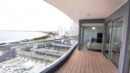 Apartamento en Punta del Este (Playa Brava) Ref. 5540