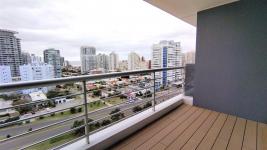 Apartamento en Punta del Este (Playa Brava) Ref. 5540
