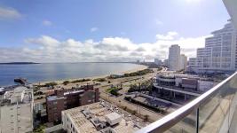 Apartamento en Punta del Este (Playa Brava) Ref. 5540