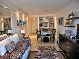 Apartamento en Punta del Este (Playa Brava) Ref. 5782