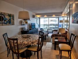 Apartamento en Punta del Este (Playa Brava) Ref. 5782