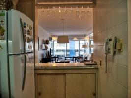 Apartamento en Punta del Este (Playa Brava) Ref. 5782