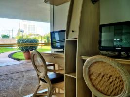 Apartamento en Punta del Este (Playa Brava) Ref. 5782