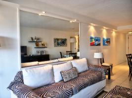 Apartamento en Punta del Este (Playa Brava) Ref. 5782