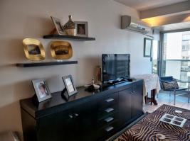 Apartamento en Punta del Este (Playa Brava) Ref. 5782