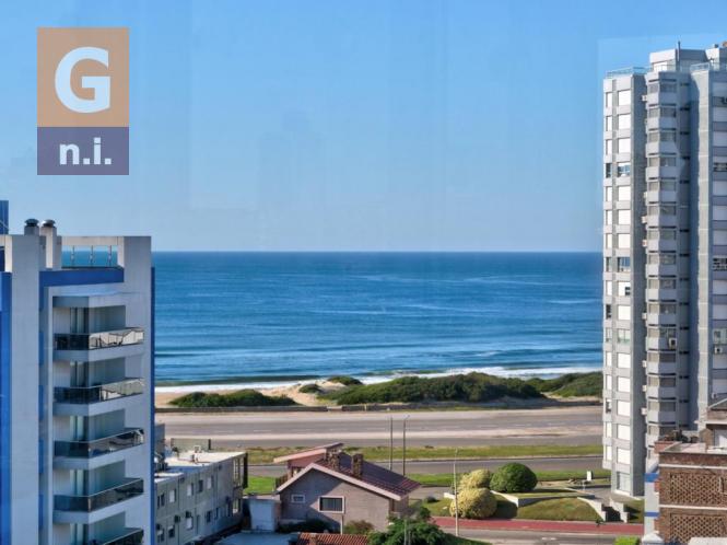Apartamento en Punta del Este (Playa Brava) Ref. 5783