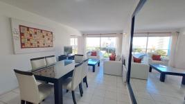 Apartamento en Punta del Este (Playa Brava) Ref. 6097