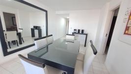 Apartamento en Punta del Este (Playa Brava) Ref. 6097