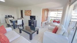 Apartamento en Punta del Este (Playa Brava) Ref. 6097