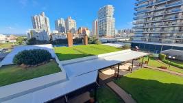 Apartamento en Punta del Este (Playa Brava) Ref. 6097