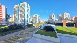 Apartamento en Punta del Este (Playa Brava) Ref. 6097