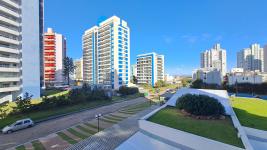 Apartamento en Punta del Este (Playa Brava) Ref. 6097