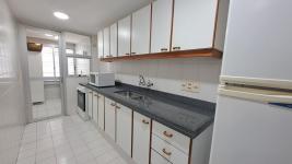 Apartamento en Punta del Este (Playa Brava) Ref. 6097