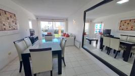 Apartamento en Punta del Este (Playa Brava) Ref. 6098