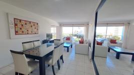 Apartamento en Punta del Este (Playa Brava) Ref. 6098