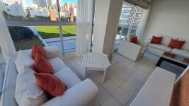 Apartamento en Punta del Este (Playa Brava) Ref. 6098