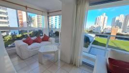 Apartamento en Punta del Este (Playa Brava) Ref. 6098