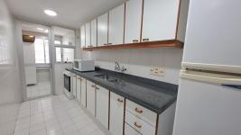 Apartamento en Punta del Este (Playa Brava) Ref. 6098