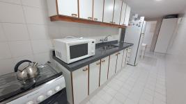 Apartamento en Punta del Este (Playa Brava) Ref. 6098