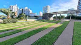 Apartamento en Punta del Este (Playa Brava) Ref. 6098