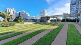 Apartamento en Punta del Este (Playa Brava) Ref. 6098