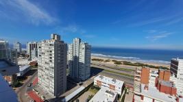 Apartamento en Punta del Este (Playa Brava) Ref. 6135