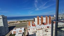 Apartamento en Punta del Este (Playa Brava) Ref. 6135