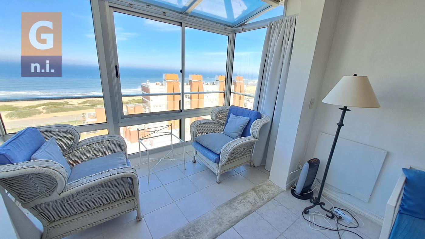 Apartamento en Punta del Este (Playa Brava) Ref. 6135