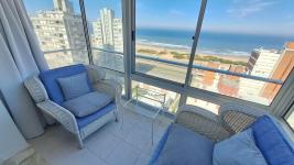 Apartamento en Punta del Este (Playa Brava) Ref. 6135
