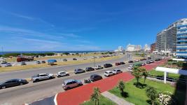 Apartamento en Punta del Este (Playa Brava) Ref. 6450